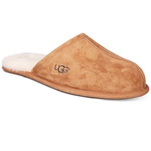 🎉HOST PICK🎉Ugg Australia Men's Scuff Slippers